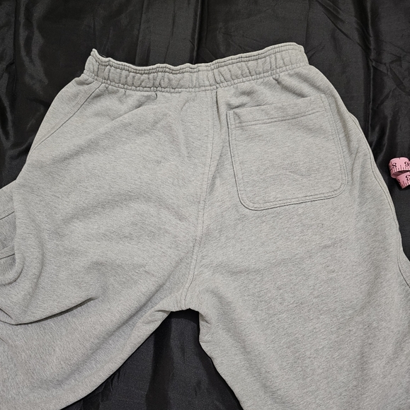 Team issued university of Oklahoma joggers size M - Picture 6 of 6